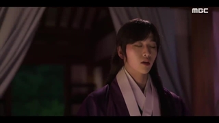 سکانس آواز خوندن ریانگ اوم در کیدراما عزیزترینم:)