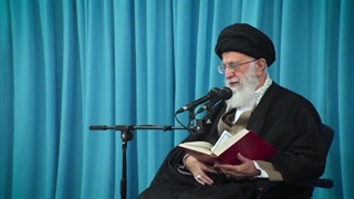 حدیث امام باقر ع درباره گذرا بودن دنیا