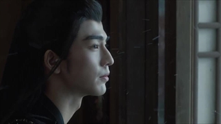 سریال چینی سفر من به سوی تو قسمت 1 (My Journey To You 2023)