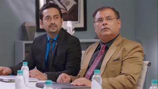 دانلود قسمت 125 سریال آزمون زندگی با دوبله فارسی