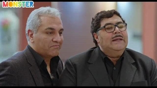 سریال هیولا از قسمت اول تا آخر لینک دانلود در پایین توضیح هات