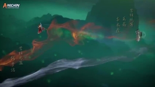 انیمه داستان دیوها و خدایان Tales of Demons and Gods فصل 6 قسمت 19 زیرنویس فارسی