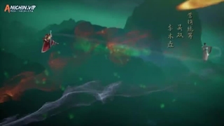 انیمه داستان دیوها و خدایان Tales of Demons and Gods فصل 6 قسمت 33 زیرنویس فارسی