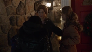 فیلم تنها در خانه  با دوبله فارسی/Home Sweet Home Alone 2021