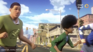 دانلود انیمیشن سریع و خشن فصل6 قسمت12(با هالیوود خداحافظی کن2)