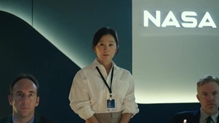 فیلم ماه (the moon) با بازی کیونگسو EXO به همراه زیرنویس فارسی