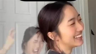 شما تو یک مهمونی خانوادگی هستید و مامان باباتون...