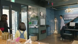 ♡کپشن♡ میکس از سریال  کره ای شکارچیان شگفت انگیز فصل دوم