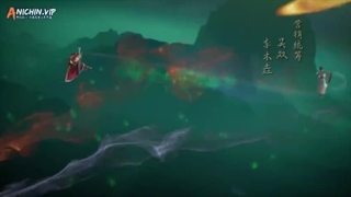 انیمه داستان دیوها و خدایان Tales of Demons and Gods فصل 6 قسمت 41 زیرنویس فارسی