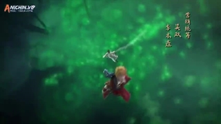 انیمه داستان دیوها و خدایان Tales of Demons and Gods فصل 6 قسمت 51 زیرنویس فارسی