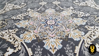 یه گل برجسته شیک!