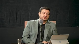 14020610: شرح دعای ندبه جلسه 34 - آخرین پیامبر