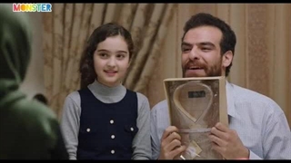 دانلود رایگان سریال هیولا از قسمت اول تا آخر لینک دانلود در پایین توضیح هات