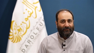 دعوت مدیریت آموزشگاه دارالفنون برای شرکت در جشنواره راه سیمرغ