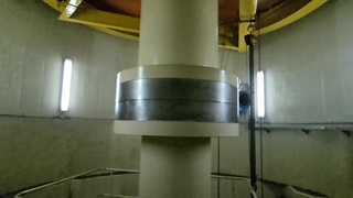 همراستاسازی لیزری