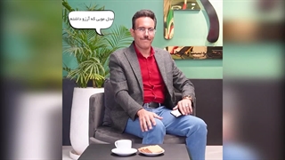 مدل مویی که همیشه خواسته‌اید با پیوند مو در هلیا