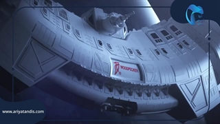 اپکس لوکیتور Woodpecker مدل Ai-Pex - آریاتندیس درمان پارسه