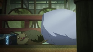 Yi Nian Yong Heng [A Will Eternal] انیمیشن اراده ابدی فصل ۲ قسمت ۵۲