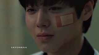 Weak Hero Class 1, Yeon Si-eun">>>>>