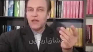 تحقیقات انجام شده در پزشکی درباره اثراث گریه و سینه زنی بر حضرت اباعبدالله الحسین علیه السلام _ حتما گوش بدهید