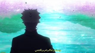 انیمه سگ‌های ولگرد محله‌ی بانگو Bungo Stray Dogs فصل 5 قسمت 9