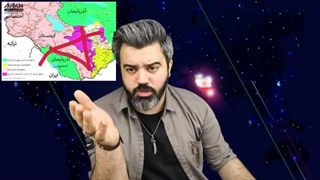 14020616: لشکرکشی باکو به مرز ارمنستان جنگ سوم قره باغ آغاز خواهد شد؟ ترکیه دقیقا چه در سر دارد