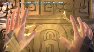 انیمه استاد کیمیاگری Master of Alchemy قسمت 18 زیرنویس فارسی