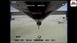 14020617: سرخط - آماده باش پایگاه موشکی کشور،همزمان با پرواز شاهد171 در سیونیک