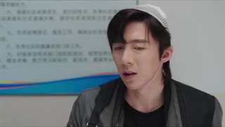 سریال چینی نور خودت باش (Be your own light) 2023 قسمت چهارم با زیرنویس فارسی