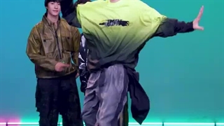 ریلی دنس Get A Guitar از RIIZE