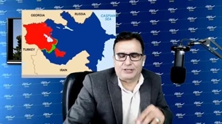 14020617: معاون هاشمی رفسنجانی و خاتمی در اسرائیل