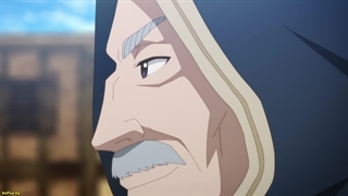 انیمه شیطان پاره وقت Hataraku Maou-sama!! فصل 2 قسمت 9