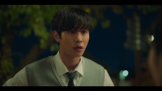 قسمت 6 سریال زمانی به نام‌ تو (A Time Called You 2023)+زیرنویس فارسی با بازی آن هیو‌ سوپ‌ و جون‌ یو بین