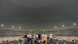 جای کوپس کنار ونوو خالی میمونه تا خودش بیاد پرش کنه :)