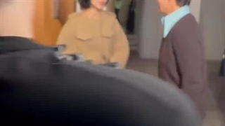 اخبار: دیدار مجدد کیم ته ری و لی بیونگ هون در مراسم برند Prada