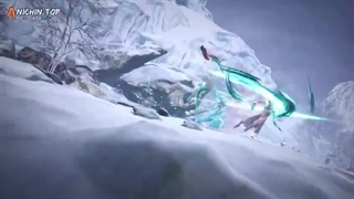 انیمه 100000 تسویه چی (One Hundred Thousand Years of Qi Refining) قسمت 62 زیرنویس فارسی