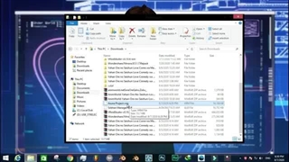 آموزش ساخت انیمه (انیمیشن) به سبک ژاپنی قسمت 2-360p