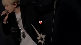 Arcade با صدای بهشتی بکهیون....