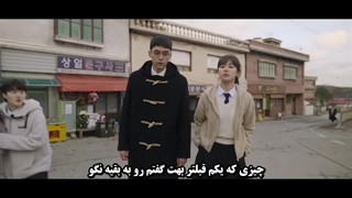 قسمت15"پانزدهم"سریال کره ای متحرک(moving)با بازی هان هیو جو+زیرنویس فارسی چسبیده