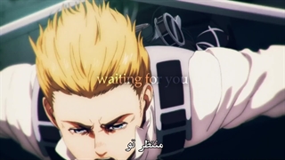 ترجمه و کارائوکه اپنینگ انیمه Attack on titan فصل چهارم به زبان فارسی