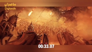 داستان ترسناک پدر زعفر جن و امام علی علیه السلام حیدر کرار