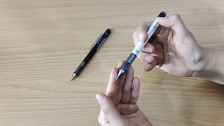 اتود تومبو Tombowمدل MONO ghraph