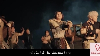 موزیک ویدئو GENTO از گروه SB19 +زیرنویس فارس