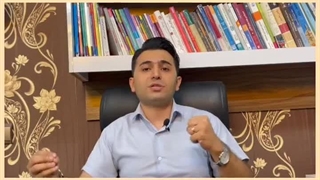 نحوه انتخاب موضوع پایان نامه (مهرداد حمصیان)