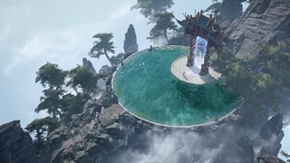 انیمیشن جاودانگی فصل۲ قسمت 10