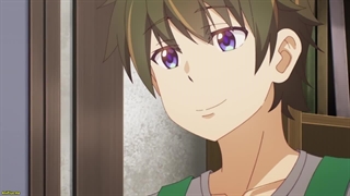 انیمه پسر خیالباف یک واقع‌گرا هست Yumemiru Danshi wa Genjitsushugisha قسمت 11