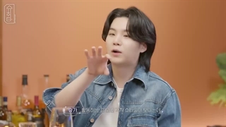 برنامه شوچیتا(به‌وقت نوشیدن با شوگا) قسمت 18 با زیرنویس فارسی | باحضور تهیونگ