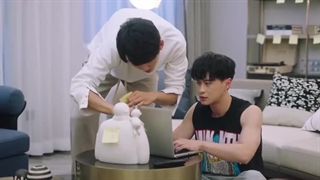 قسمت آخر (24) سریال چینی عشق آماده ی خوردنه 2023