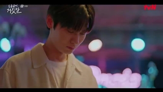 سریال کره ای دروغگوی دوست داشتنی من قسمت 14 با زیرنویس فارسی (لینک دانلود در توضیحات) /My Lovely Liar 2023