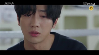 سریال کره ای بوکسور دوست داشتنی من قسمت 08 با زیرنویس فارسی (لینک دانلود در توضیحات) /My Lovely Boxer 2023